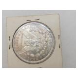 VIEW 4 OTHERSIDE SILVER