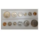 1776-1976 COMM. PROOF SETS