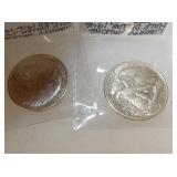 VIEW 3 OTHERSIDE COIN