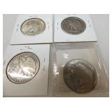 VIEW 5 SILVER WALKING LIBERTIES