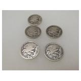 VIEW 4 OTHERSIDE SILVER LIBERTIES