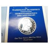 VIEW 2 WASHINGTON 250TH ANN.