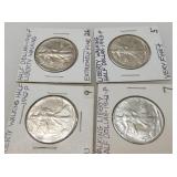 VIEW 2 1941P, 194P, 1943P