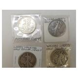 VIEW 2 1942P,1941S, 1920P, 1942S