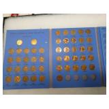 LINCOLN MEMORIAL CENTS 1959