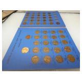 VIEW 4 LINCOLN MEMORIAL PENNIES