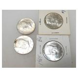 VIEW 3 SILVER KENNEDY