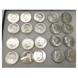 VIEW 2 1965 AND 1968