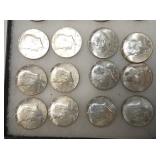 VIEW 3 KENNEDY HALVES