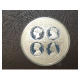 VIEW 2 TURKS & ISLAND