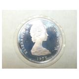 VIEW 4 SILVER 38.879 GRAMS