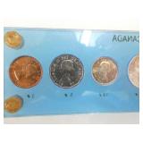 VIEW 3 CLOSEUP 1958 SILVER CANADA