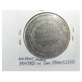 VIEW 3 OTHERSIDE .900 SILVER