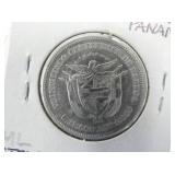 VIEW 4 OTHERSIDE 1/2 DOLLAR