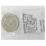 VIEW 4 OTHERSIDE 5 CORONA