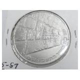 VIEW 4 10 LIROT SILVER .900