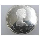 VIEW 2 ELIZABETH CANADA