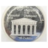 VIEW 4 OTHERSIDE CANADA SILVER