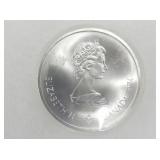 .9250 SILVER 1.4453 TROY OZ 48.600 GRAMS