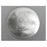 VIEW 2 ELIZABETH CANADA