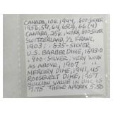 VIEW 2 ROSEVILLET, BARBER, OTHERS