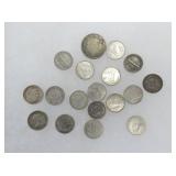 VIEW 4 OTHERSIDE SILVER DIMES