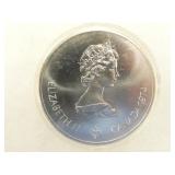 .9250 SILVER 1.4453 TROY OZ 48.600 GRAMS