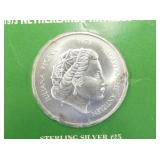 VIEW 3 CLOSEUP SILVER 1973