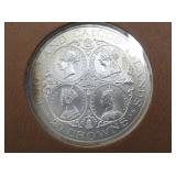 VIEW 4 CLOSEUP OTHERSIDE .925 SILVER