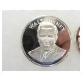 VIEW 3 CLOSEUP 56 GRAMS SILVER