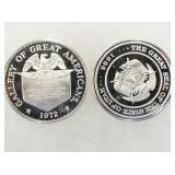 VIEW 4 OTHERSIDE SILVER