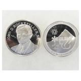 56 GRAMS COLORADO, GREAT AMERICAN