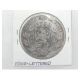 VIEW 3 OTHERSIDE .900 SILVER