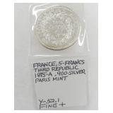 VIEW 3 SIDE 2 1895A SILVER .900