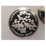 VIEW 2 United Nations, OLYMPICS