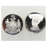 51 GRAMS United Nations, MAINE