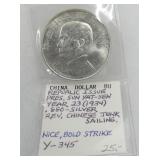 VIEW 3 OTHERSIDE .880 SILVER