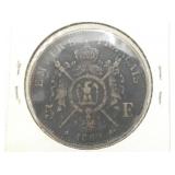 VIEW 4 CLOSEUP SIDE 2 SILVER .900