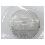 VIEW 4 CLOSEUP SIDE 2 SILVER 1964