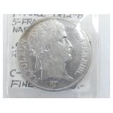 VIEW 2 ROUEN MINT FRANCE