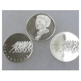 VIEW 2 United Nations, NAMIBIE