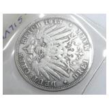 VIEW 4 OTHERSIDE SILVER