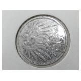 VIEW 4 OTHERSIDE SILVER