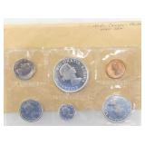 1964 CANADA PROOF SET