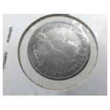 VIEW 4 OTHERSIDE SILVER