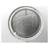 VIEW 4 OTHERSIDE SILVER