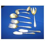 VIEW 4 546 GRAMS SILVER