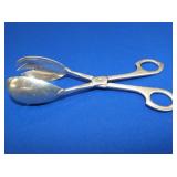 VIEW 2 CLOSEUP SILVER FLATWARE