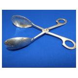 VIEW 3 114 GRAMS STERLING FLATWARE