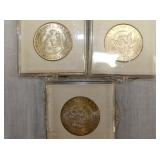 VIEW 4 OTHERSIDE SILVER HALVES